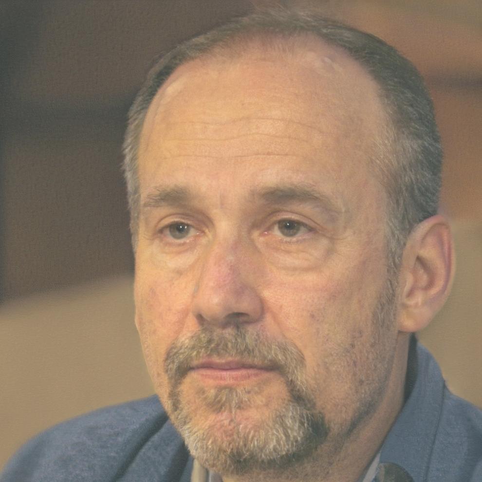 Dr. Marcus Weber, Lernpsychologe