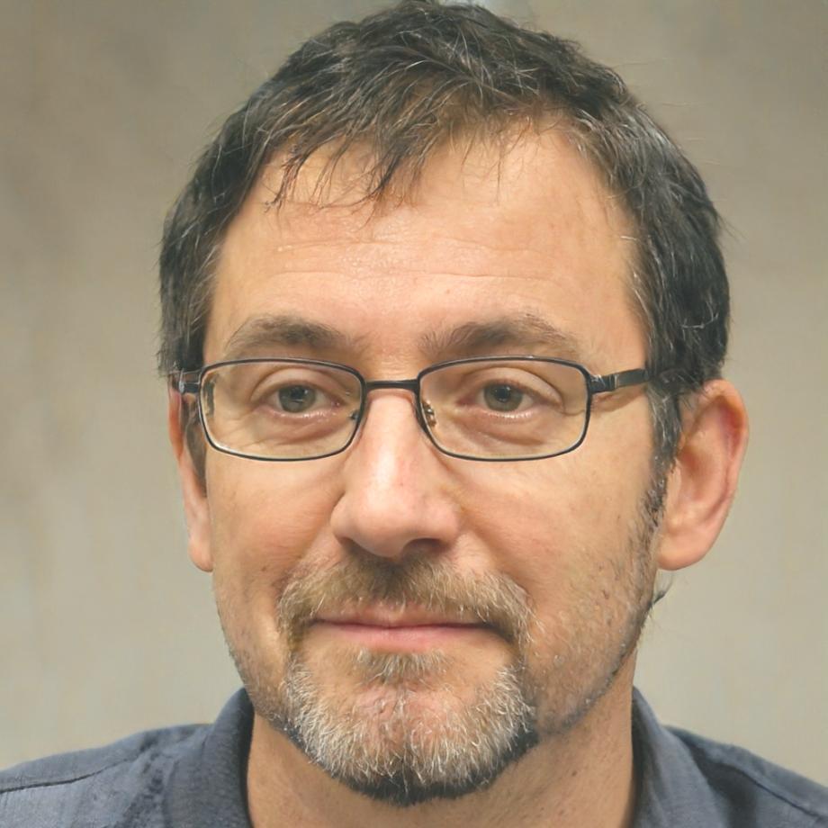 Michael Schneider, EdTech-Spezialist