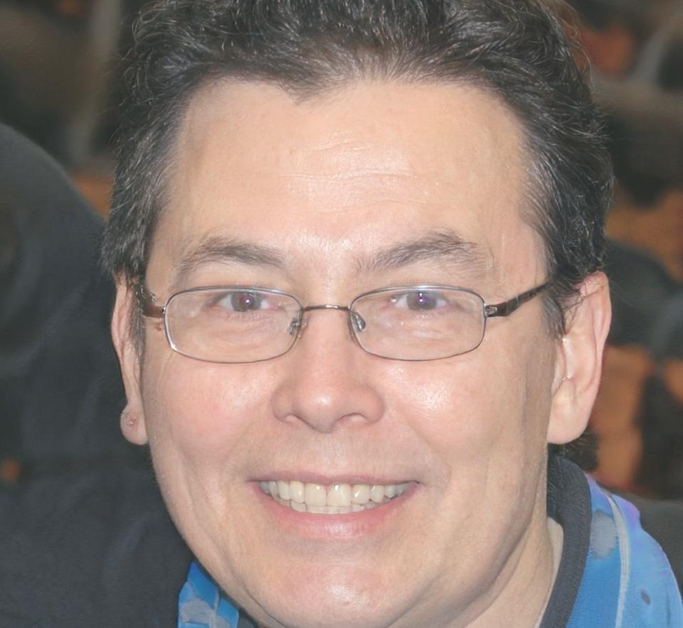 Michael Schmidt